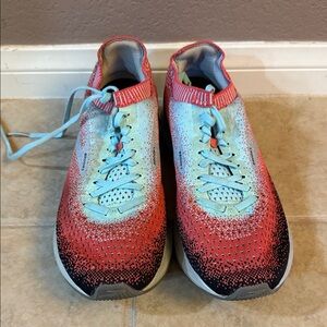 Brooks levitate 2 Multicolor Knit Sneakers